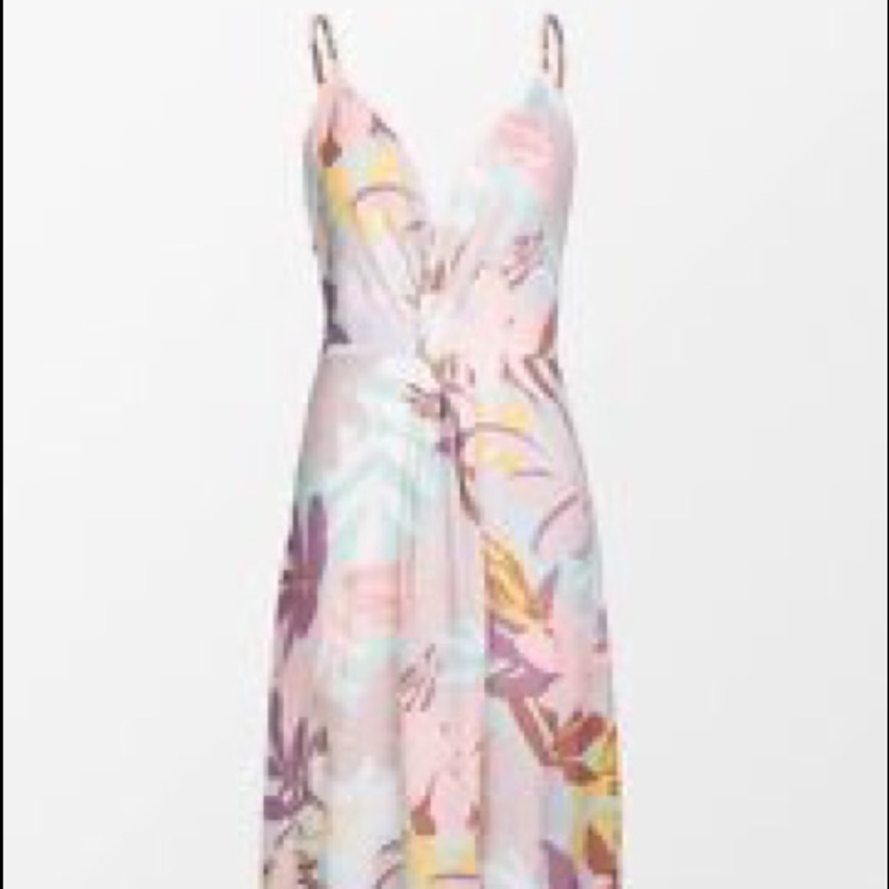 Cupshe summer dress